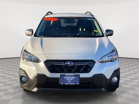 Used 2021 Subaru Crosstrek 2.5i Sport image 2