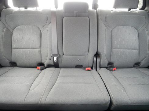 Used 2020 RAM 1500 Big Horn image 13