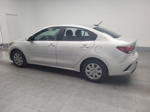 Used 2023 Kia Rio LX FWD image 3