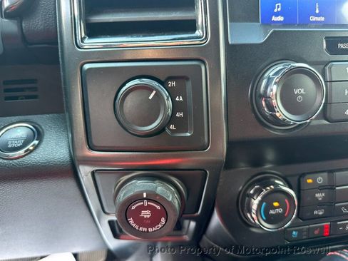 Used 2019 Ford F150 Lariat AWD/4WD image 15