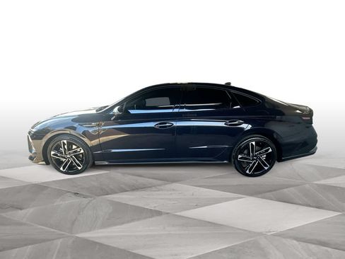 Used 2025 Hyundai Sonata N Line FWD image 5