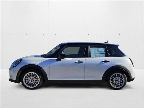 Used 2025 MINI Cooper S image 5