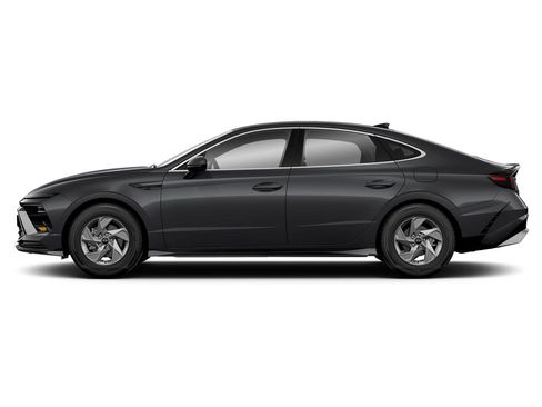 New 2026 Hyundai Sonata SE FWD image 2