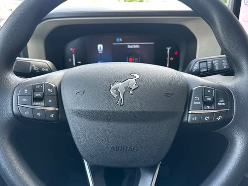 New 2026 Ford Bronco Sport Big Bend image 24