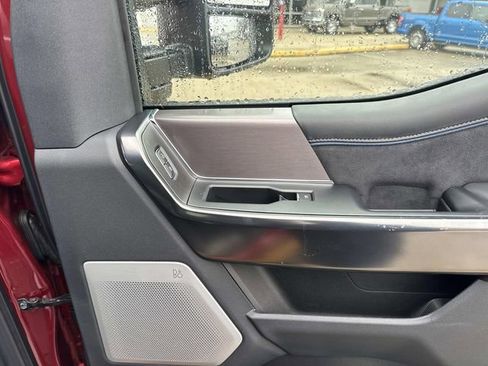 New 2026 Ford F250 Platinum w/ FX4 Off-Road Package image 20