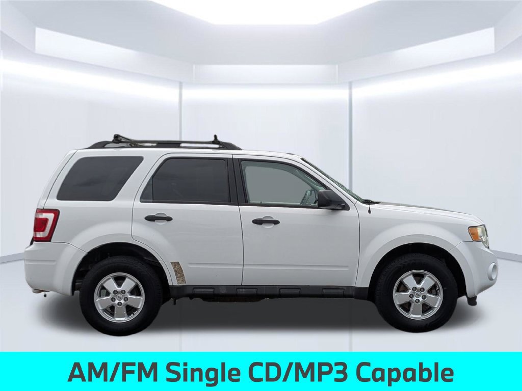 Used 2012 Ford Escape XLT FWD image 9