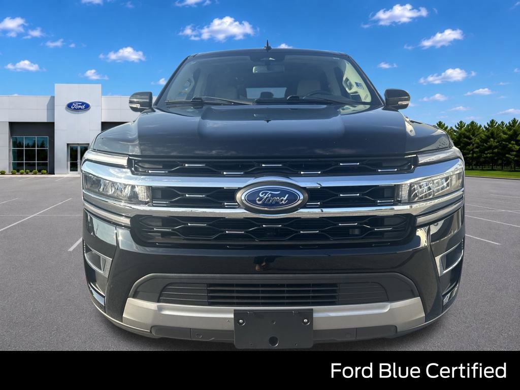 Used 2024 Ford Expedition Max Limited RWD image 4