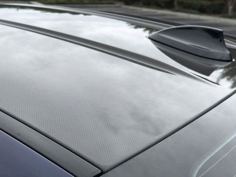 Used 2023 BMW M4 Coupe w/ Parking Assistance Package image 37