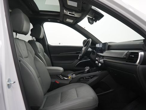 Used 2024 Kia Telluride SX Prestige X-Line AWD/4WD image 13