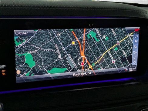 Certified 2018 Mercedes-Benz S 450 Sedan image 14