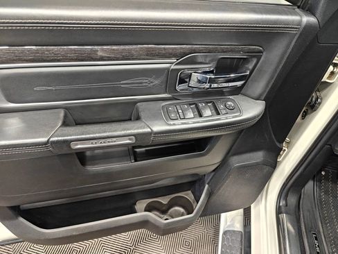 Used 2017 RAM 2500 Limited AWD/4WD image 62