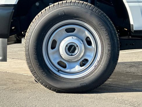 Used 2024 Ford F350 XL image 22