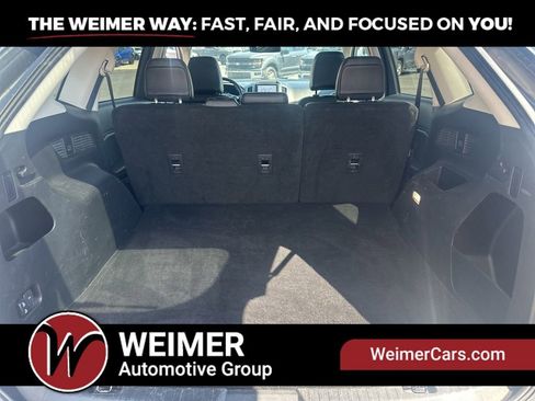 Used 2024 Ford Edge SEL AWD/4WD image 31