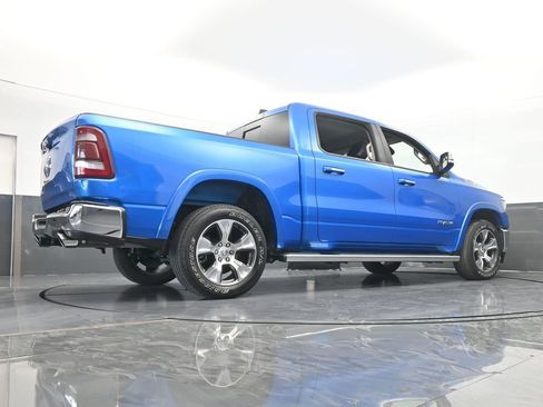 Used 2022 RAM 1500 Laramie image 65