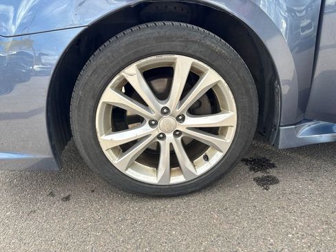 Used 2013 Subaru Legacy 2.5i Premium AWD/4WD image 24