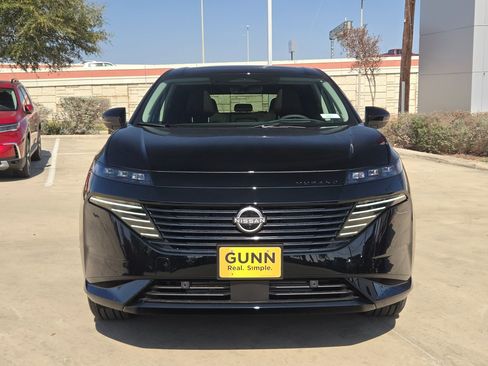 New 2026 Nissan Murano Platinum image 8