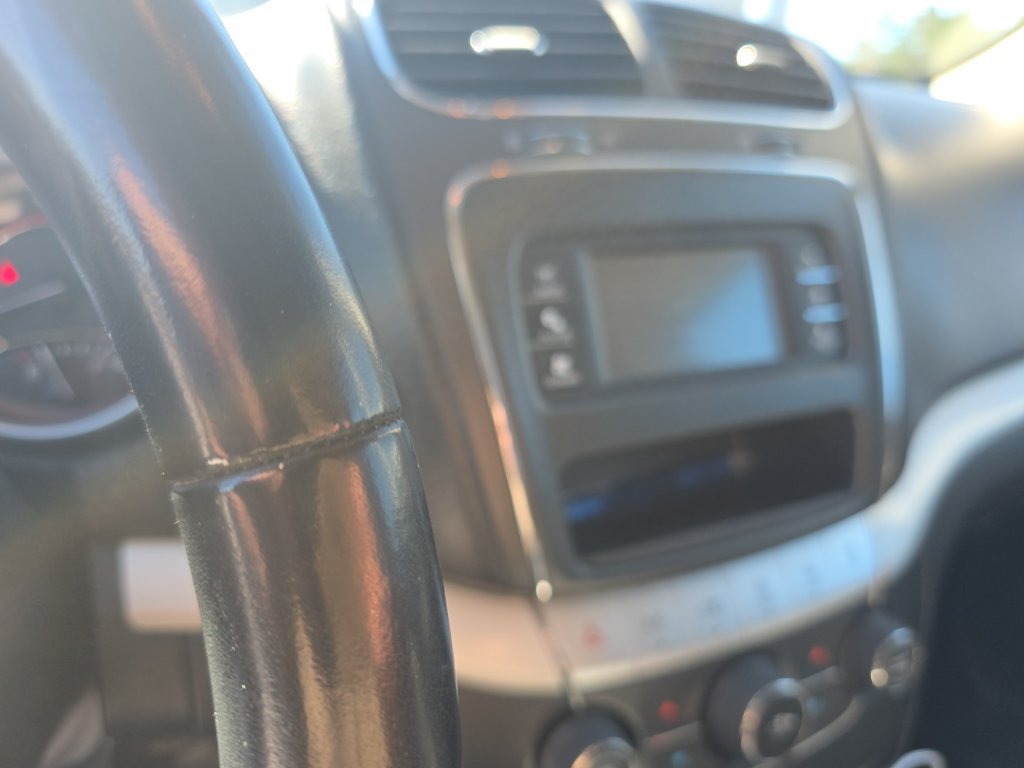 Used 2019 Dodge Journey SE w/ Connectivity Group AWD/4WD image 10