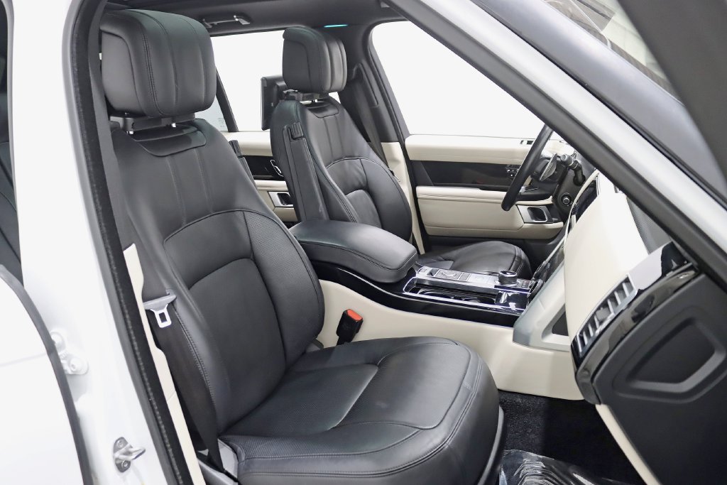 Used 2022 Land Rover Range Rover Westminster Edition AWD/4WD image 27