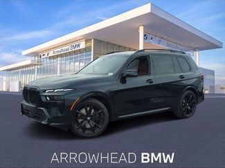 New 2026 BMW X7 xDrive40i w/ M Sport Package video 1