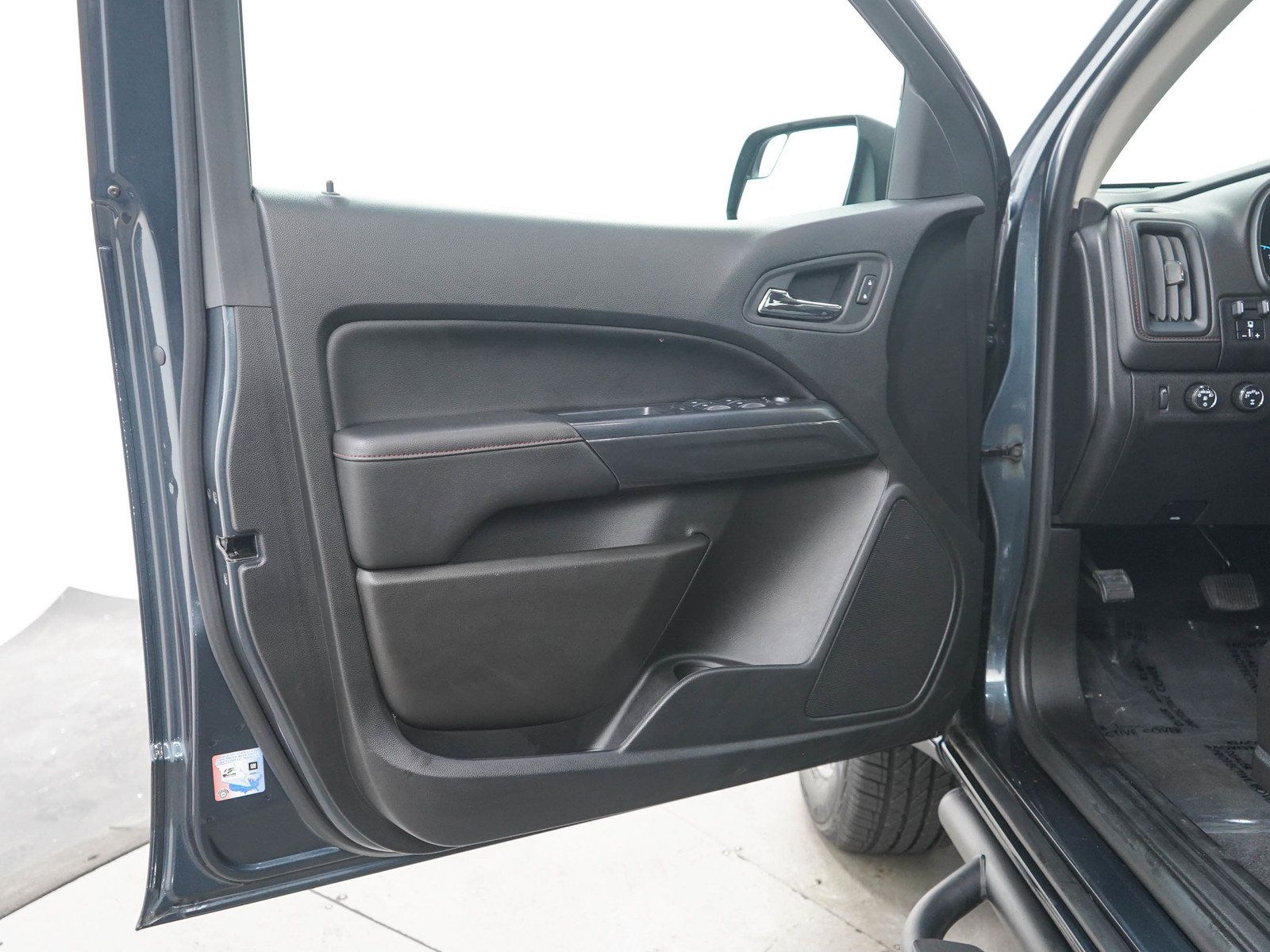 Used 2020 GMC Canyon All Terrain w/ Trailering Package AWD/4WD image 20