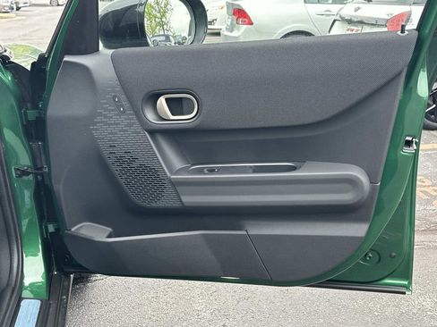 New 2026 MINI Cooper 4-Door Hardtop FWD image 28