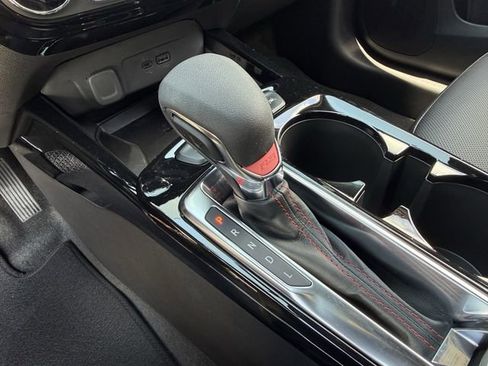 New 2026 Chevrolet Trax RS FWD image 18