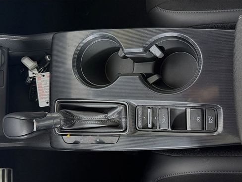 Certified 2023 Honda Civic Sport image 16