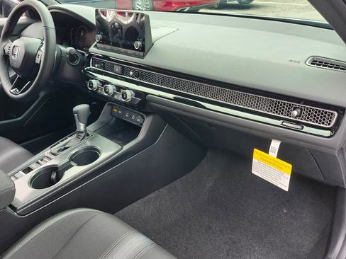 New 2026 Honda Civic Sport image 17