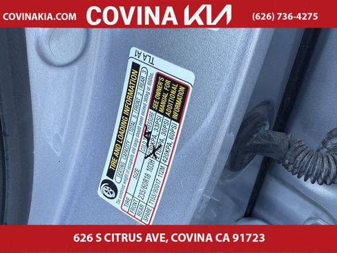 Used 2022 Honda CR-V EX image 32