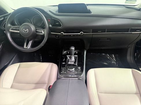 Used 2023 MAZDA CX-30 AWD 2.5 S w/ Preferred Package image 11