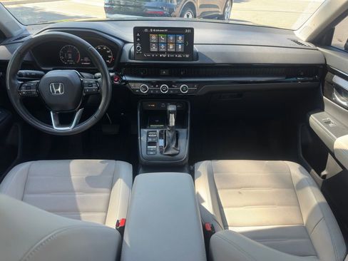 Used 2024 Honda CR-V EX-L image 17