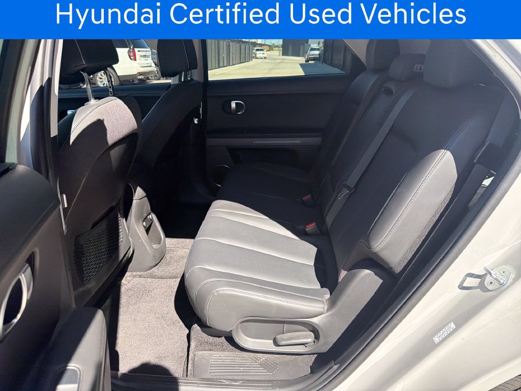 Certified 2023 Hyundai Ioniq 5 Limited RWD image 16