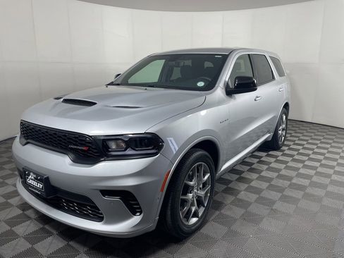 New 2026 Dodge Durango GT AWD/4WD image 7