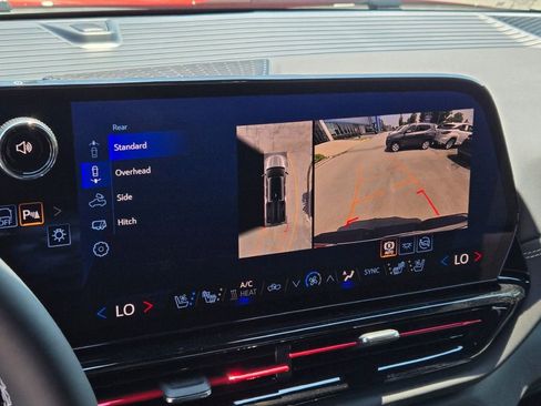 New 2026 Chevrolet Silverado EV Trail Boss image 25