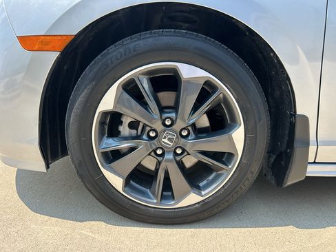 Used 2023 Honda Odyssey Elite image 24
