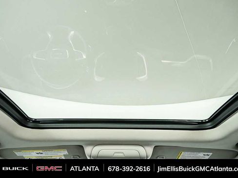 Used 2022 GMC Terrain Denali w/ LPO, Cargo Package image 22