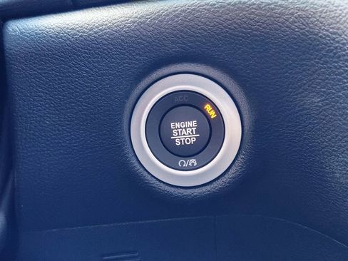 New 2026 Chrysler Voyager LX FWD image 20