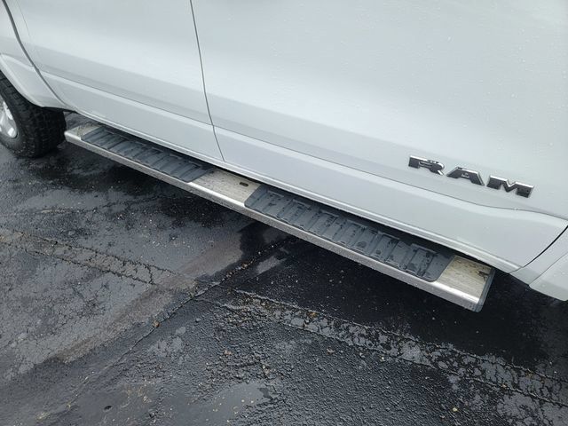 Used 2021 RAM 1500 Laramie w/ Off Road Group AWD/4WD image 35