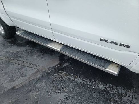 Used 2021 RAM 1500 Laramie w/ Off Road Group AWD/4WD image 35