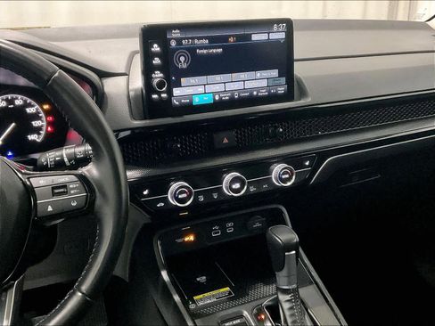 Used 2025 Honda CR-V EX-L image 18