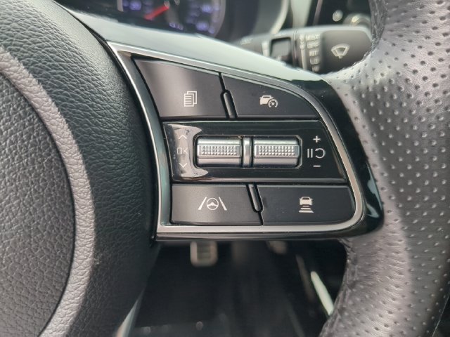 Used 2024 Kia Forte GT-Line w/ GT-Line Premium Package FWD image 32