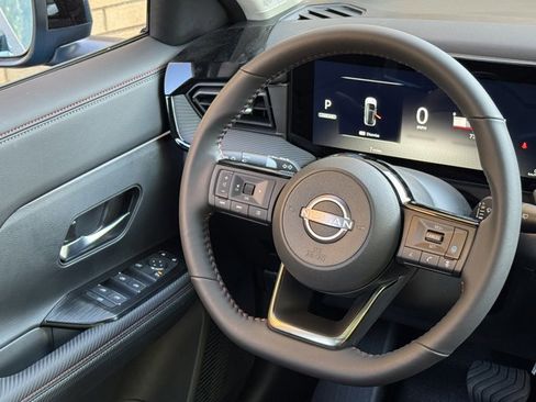 New 2026 Nissan Kicks SR w/ SR Premium Package AWD/4WD image 20