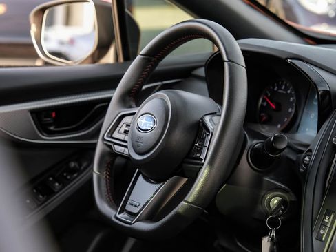 Used 2022 Subaru WRX image 13