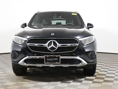 Certified 2026 Mercedes-Benz GLC 300 4MATIC image 10