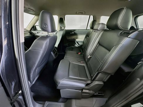 Used 2021 Volkswagen Atlas SE FWD image 27