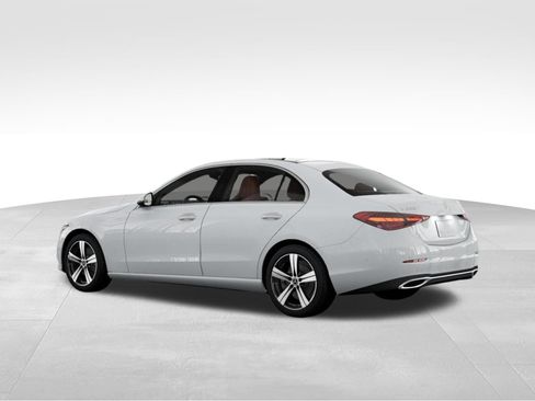 New 2026 Mercedes-Benz C 300 C 300 image 32