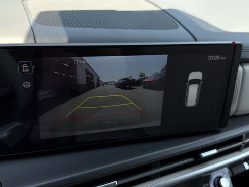 New 2026 Hyundai Santa Fe SEL FWD image 19