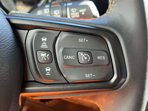 Used 2024 Jeep Wrangler Sport S w/ Convenience Group image 19