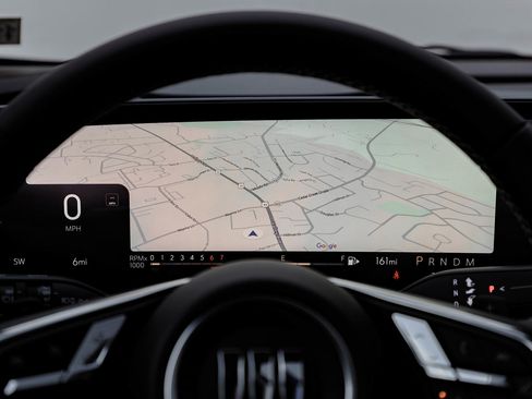 New 2025 Buick Envision Sport Touring image 27