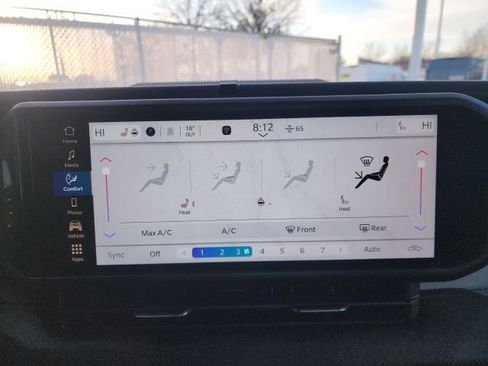 New 2026 Jeep Gladiator Sport AWD/4WD image 5